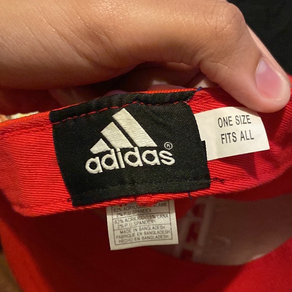 Fitted Rockets Hat - Picture 3 of 3